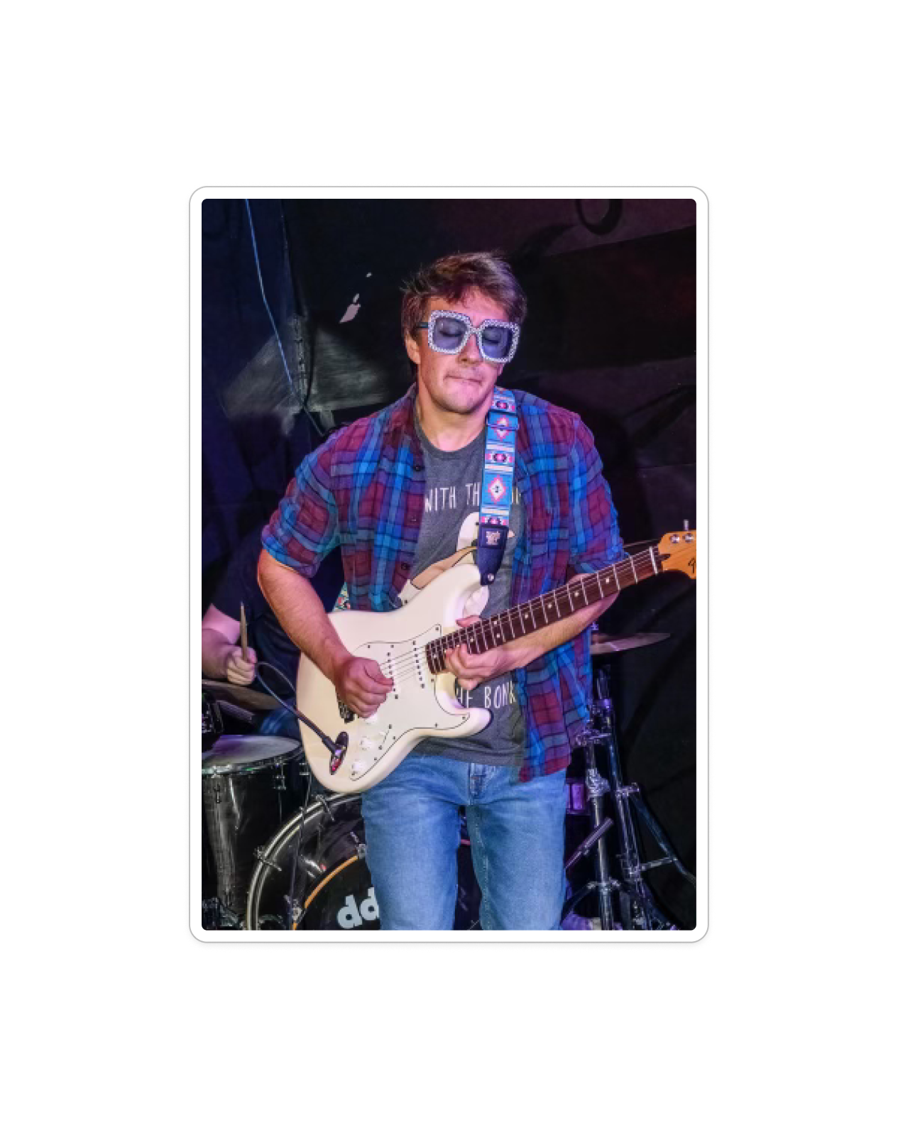 Mike Rotenberg