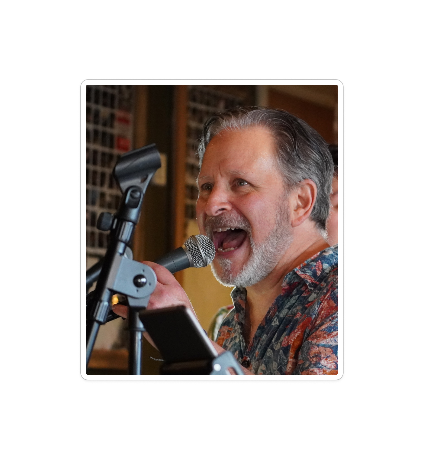 Rob Leitner