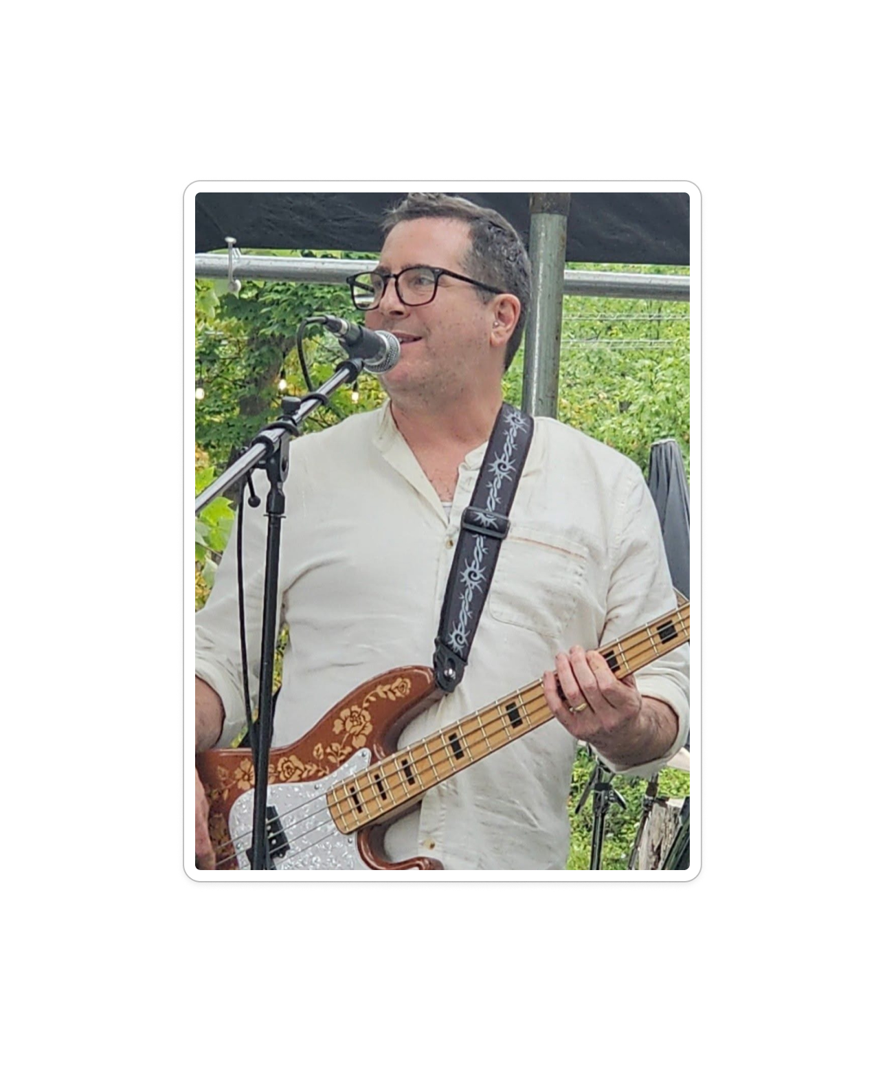 Stephen Jacobs
